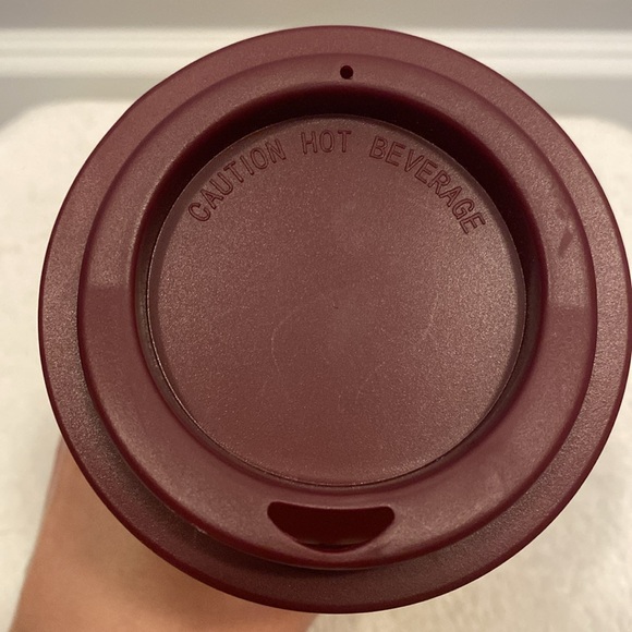 🆕GIFT CRAFT: Happy Pumpkin Spice Season Cork Coffee Tumbler 16 oz - Picture 5 of 5